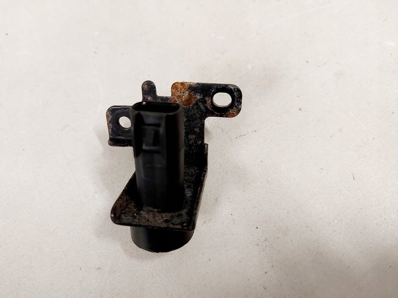 фото №1, Kia sportage iii датчик відкривання капот