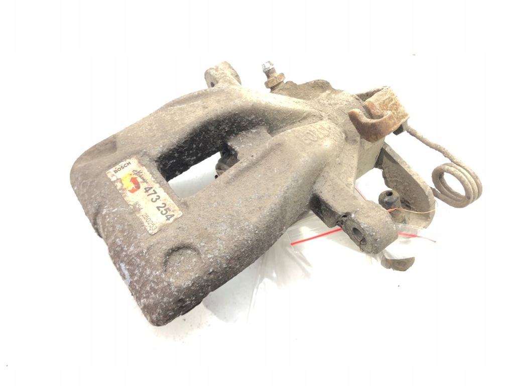 фото №1, Суппорт левый задняя citroen c4 i хэтчбек 04-14