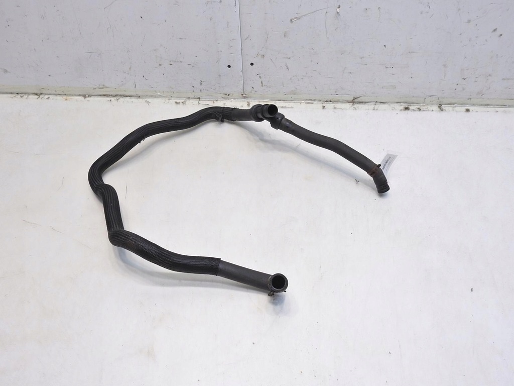 фото №8, Wąż труба wody renault megane iii 1.5 dci