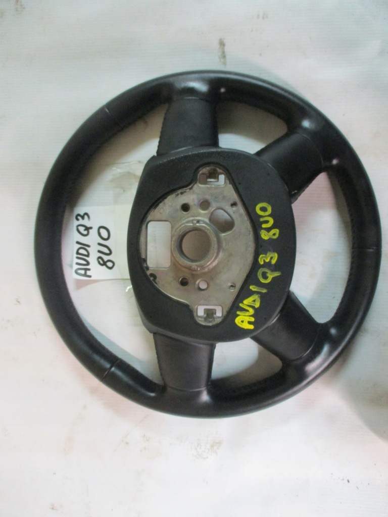 фото №8, Повітропровід audi q3 8u0