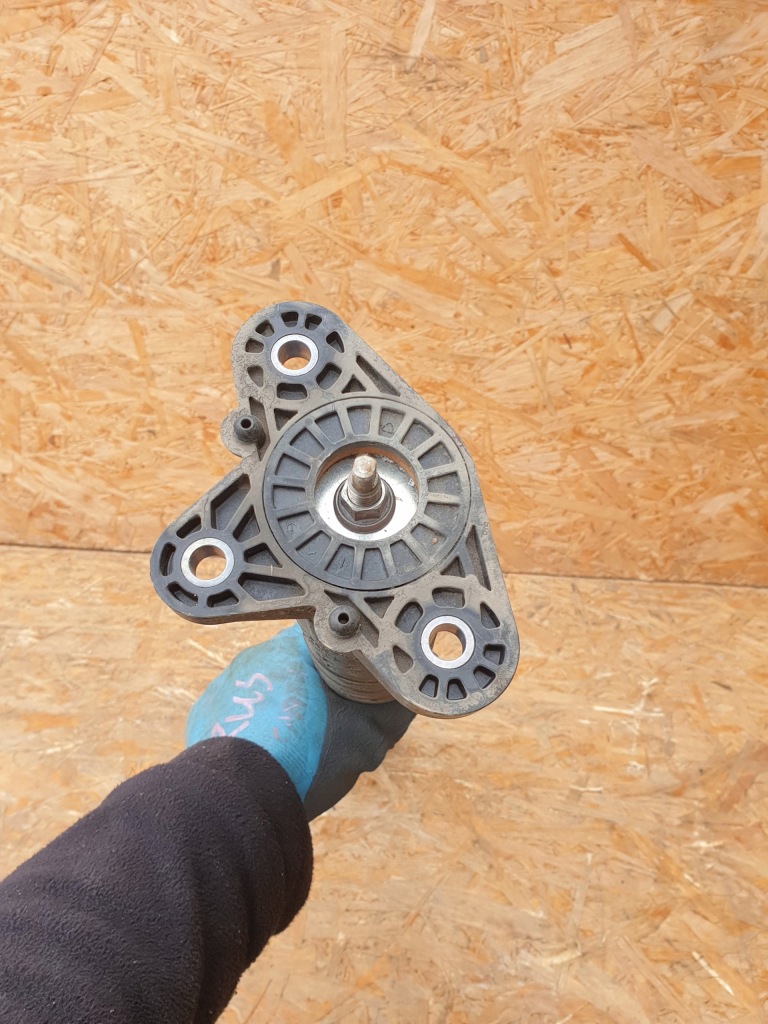 фото №3, Alfa romeo giulia амортизатор задняя 50544269