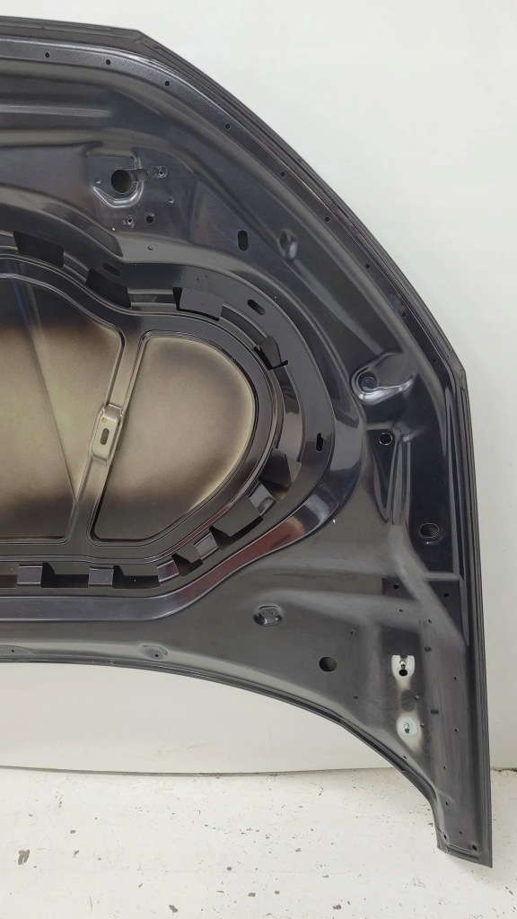 Купить Skoda octavia iv 4 19+ капот крышка двигателя перед передняя fv