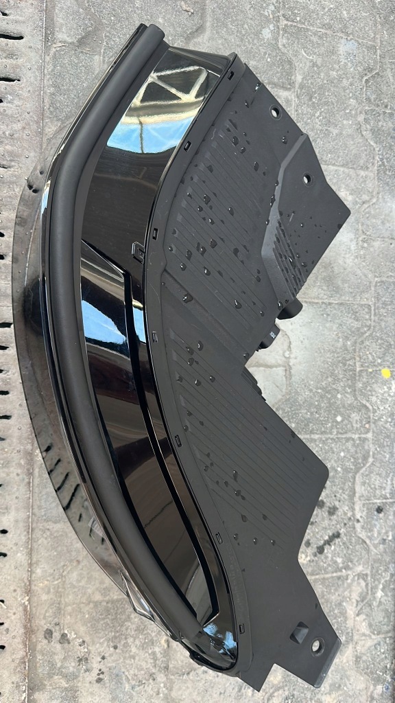 фото №4, Hyundai ioniq 5 2021- лампа левая передняя full led