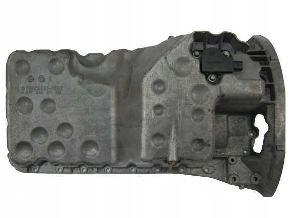 Купить Поддон масляная mercedes w203 2.2 cdi 6110140602
