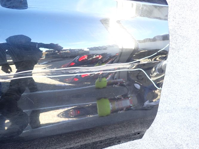 фото №6, Bmw x3 g01 18- дверь правое передние перед