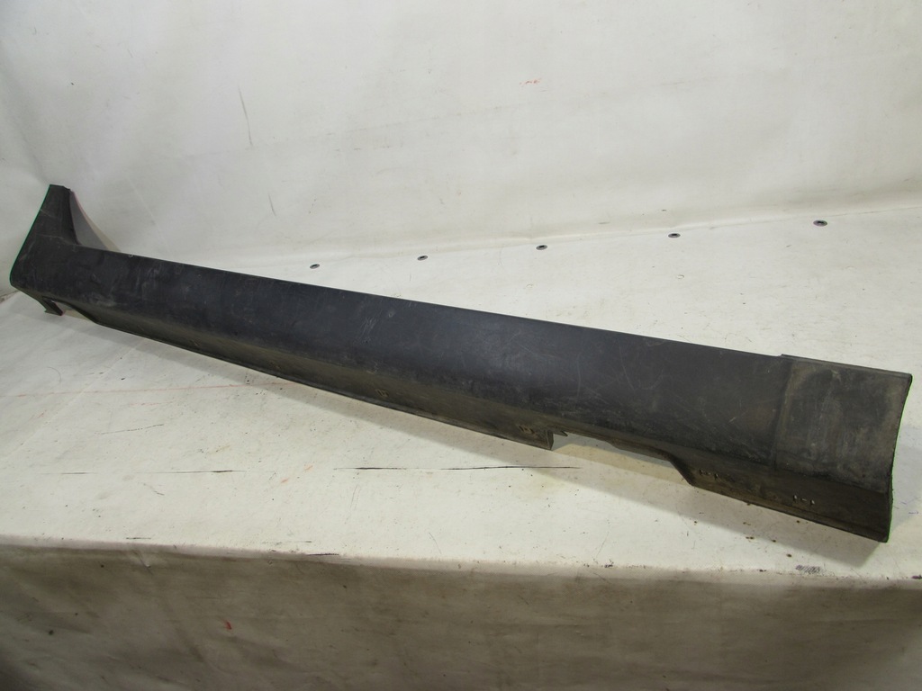 фото №1, Правая молдинг порог tucson 10-15 87752-2s000