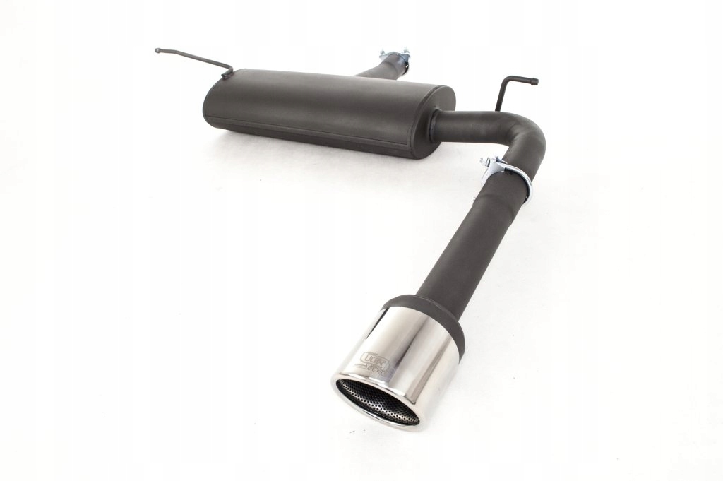 фото №1, Гасник кінцевий ford focus iv mk4 kombi 18- ulter