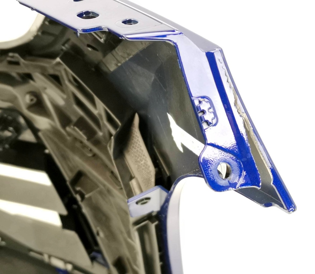 фото №16, Бампер перед передній vw arteon 3h 3g8807013ag ld5k 6pdc r-line новий org