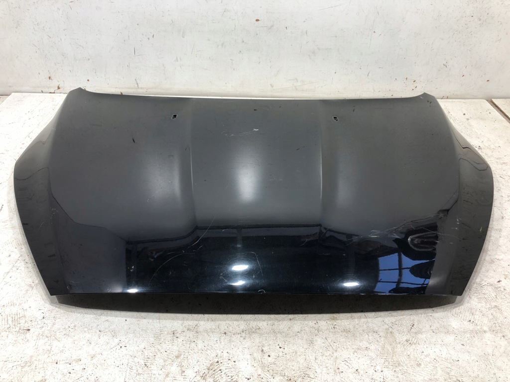 Ford focus 3 рестайлінг  14-19 капот кришка двигуна оригінал  !!! в Україні