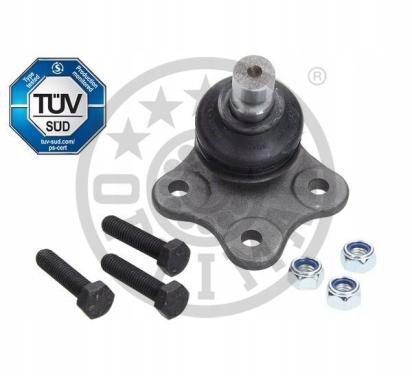 фото №1, Optimal шарнир шаровой рычага шаровая опора ford fiesta