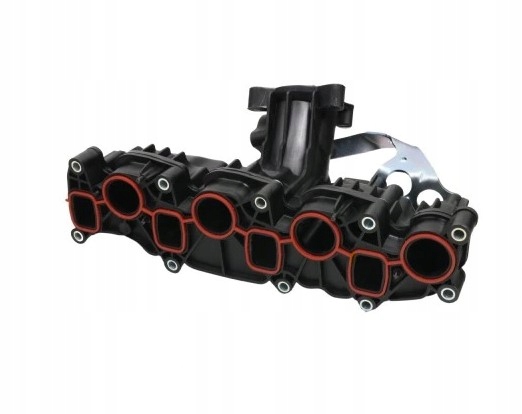 фото №1, Колектор всмоктуючий vw transporter t6 15- 2.0 tdi/bitdi