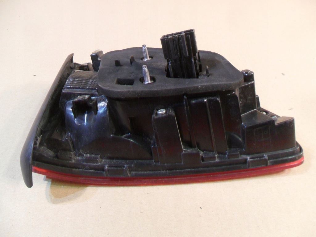 Vw golf vii лампа w крышка правый задняя Цена