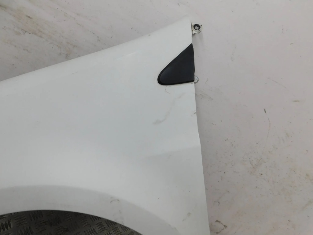 Крило перед передній ліве renault clio 3 3 195 Ціна