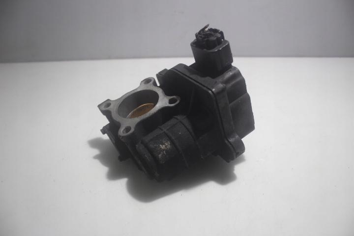 фото №1, Дроссельная заслонка honda accord viii 2.2dtec