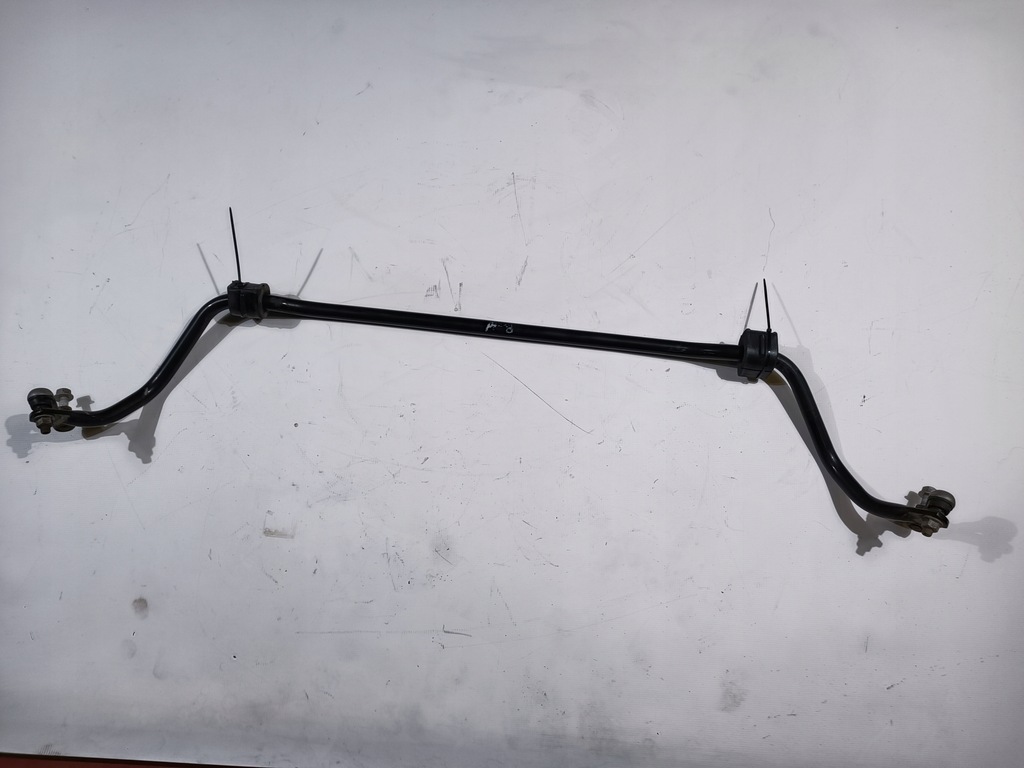 фото №7, Тяга стабілізатора перед chevrolet corvette c5