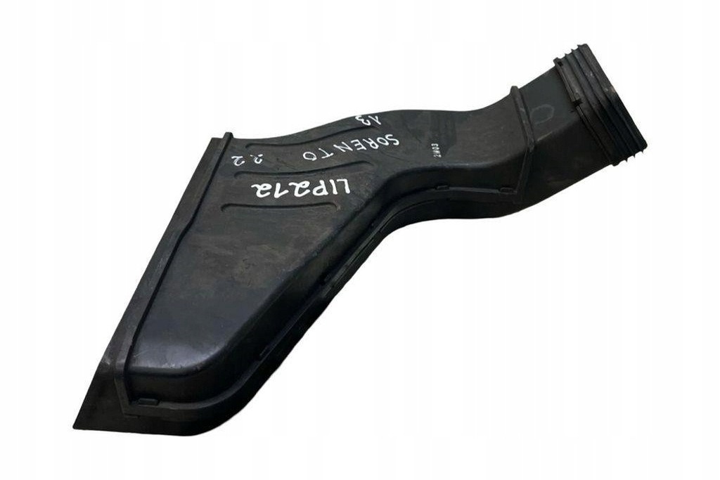 фото №5, Труба воздуха kia sorento ii xm 282102p800 2.2l дизель 2013