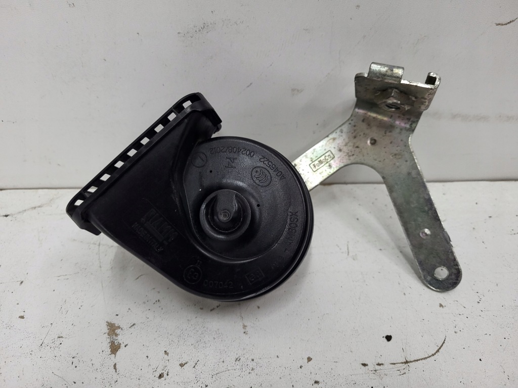 фото №1, Ford mondeo mk5 mkv клаксон сигнал звуковой 7042-am80sx