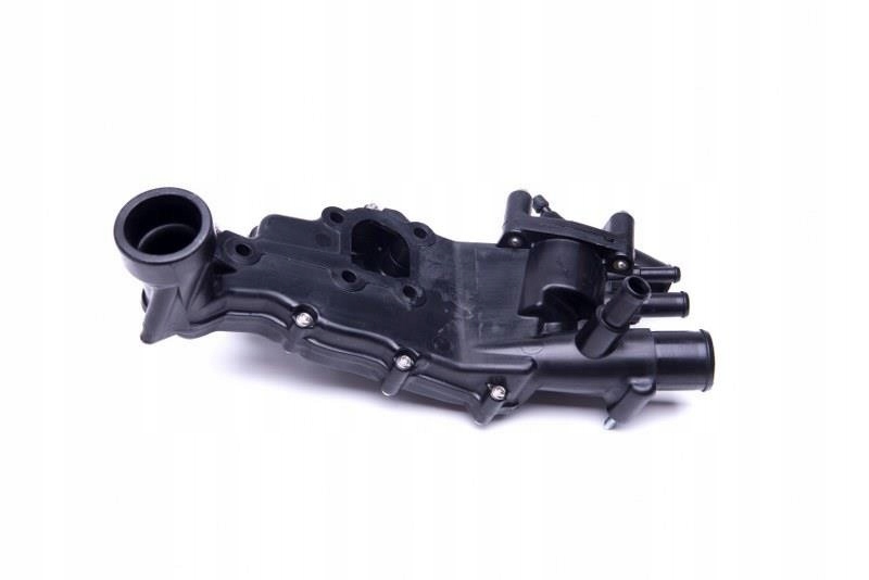 фото №13, Термостат citroen c5 i peugeot 406 607 1336v0