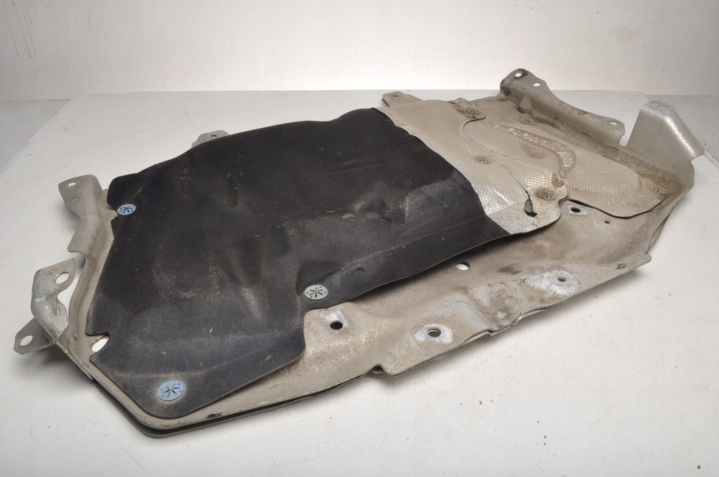 фото №8, Land rover range rover l494 защита нижняя подвеска mpla-7e063-aa