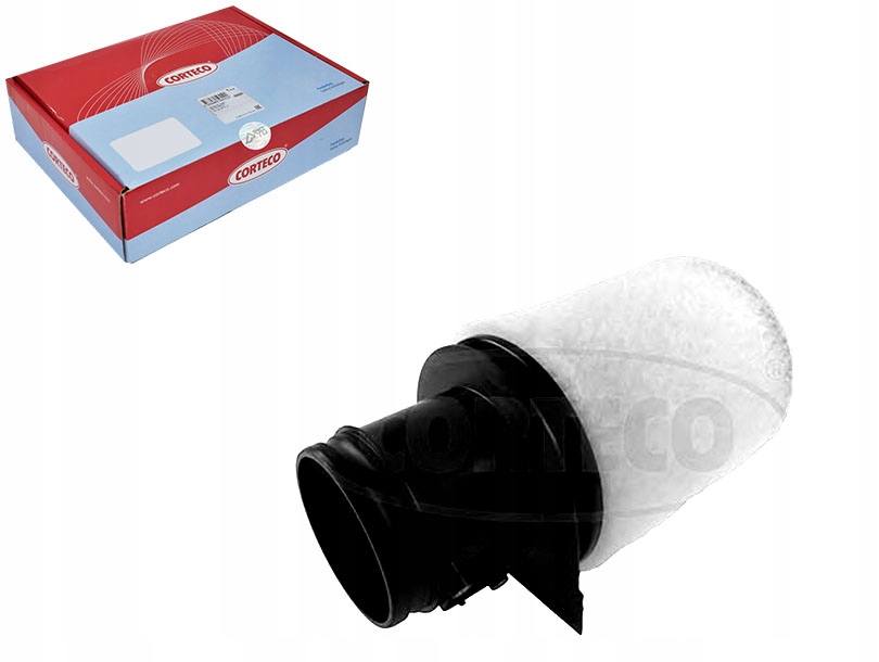 Купити Corteco фільтр повітря 420133844e