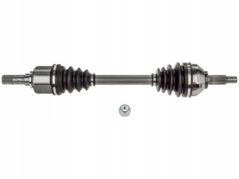 Купить Приводной вал renault le trafic 3 2.0 dci meyle 16-14