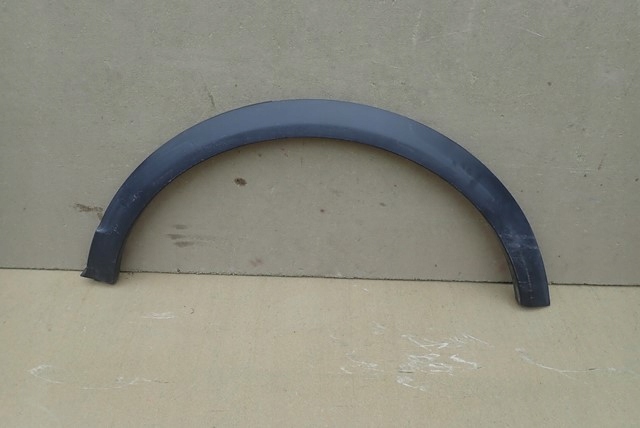 фото №1, Молдинг na крила лівий задня chevrolet captiva
