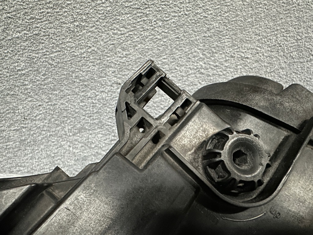 Фара audi q7 full led 4m0941033b левая америка оригинал ameryka Доставка