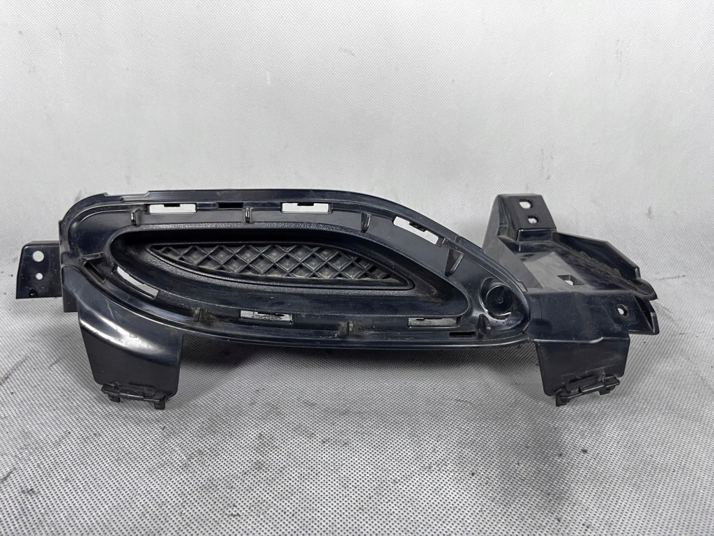 фото №1, Решётка решётка радиатора выхлоп правый задняя mercedes w213 amg