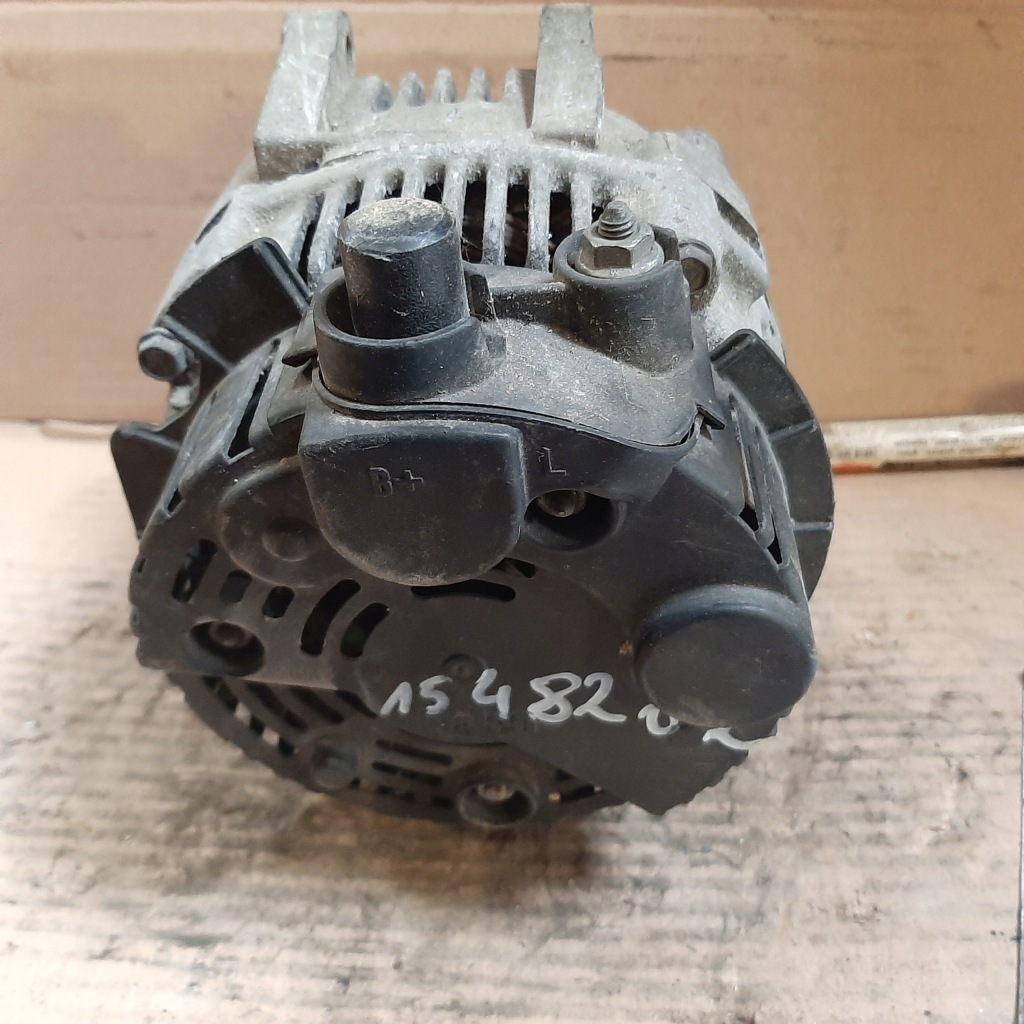 Mercedes a w168 генератор a0111548202 Недорого