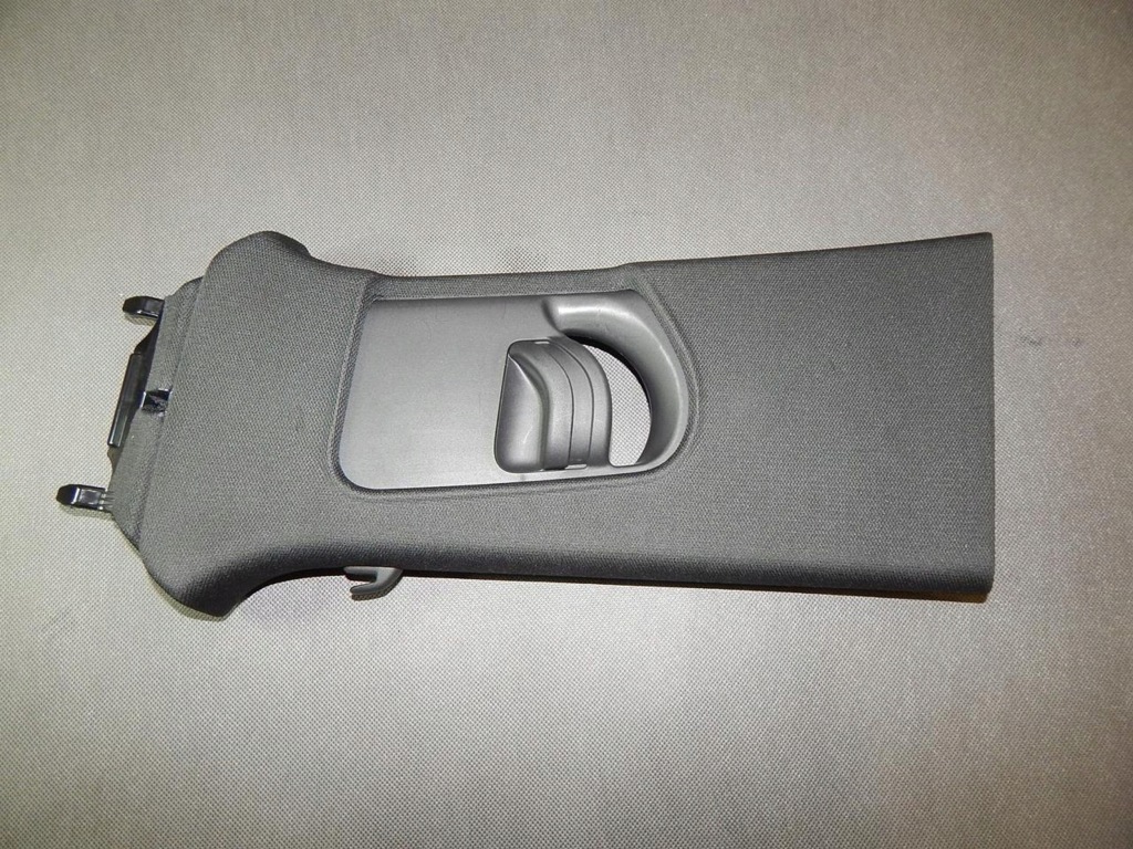 фото №1, Audi q3 8u защита стойка левая 8u0867293