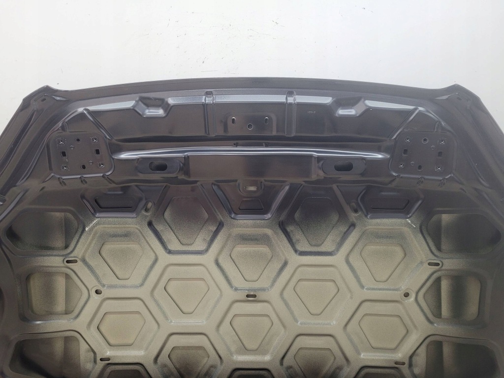 Volvo xc90 2 2 15- капот крышка двигателя перед передняя fv 31352866 Доставка