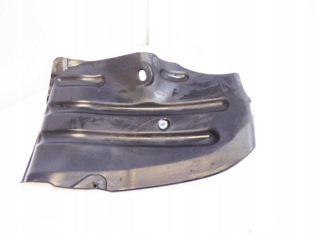 фото №1, Jazz iv 15-20 защита крыла задняя правый 1.3 hb 5d