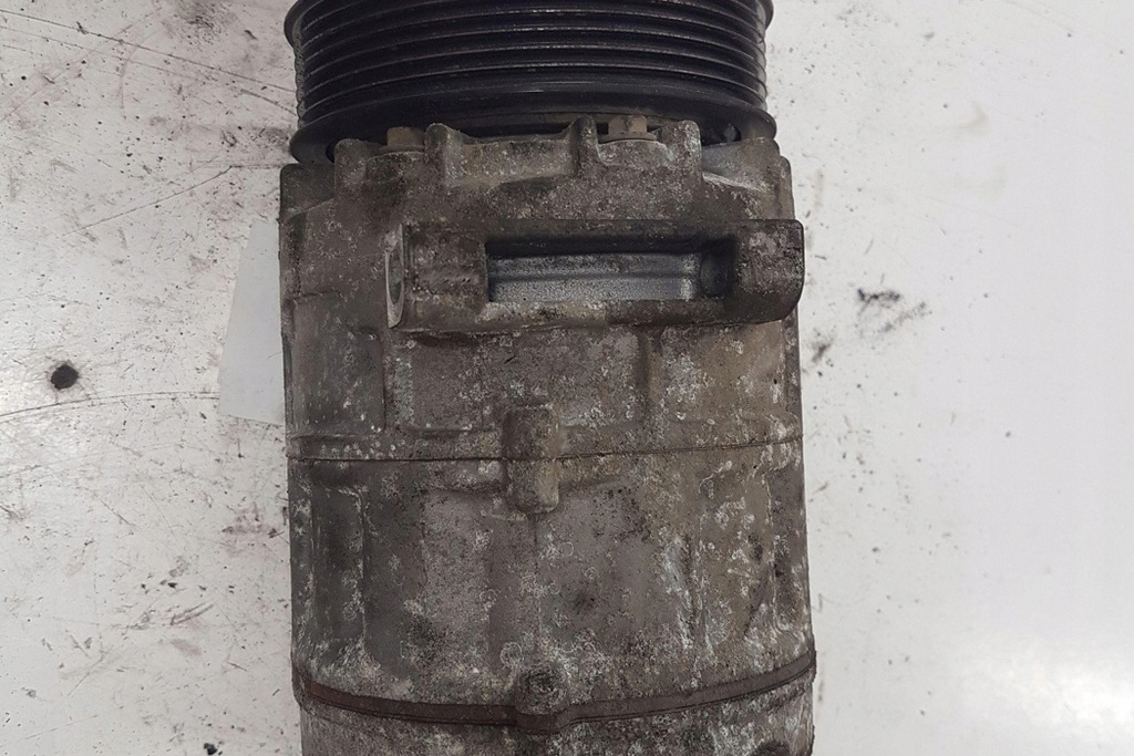 фото №6, Компресор кондиціонера opel vivaro фургон f7 8200454172e 2.0l дизель 2014