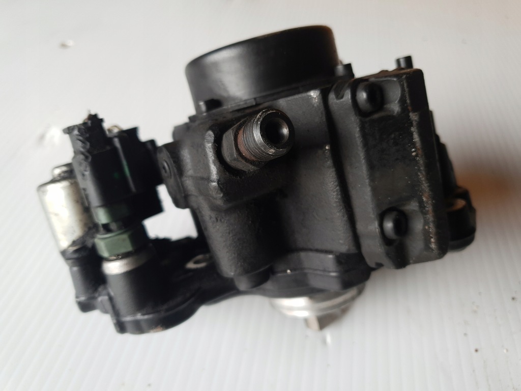 фото №7, Насос впрыскная ford mondeo mk4 2,0 9687959180