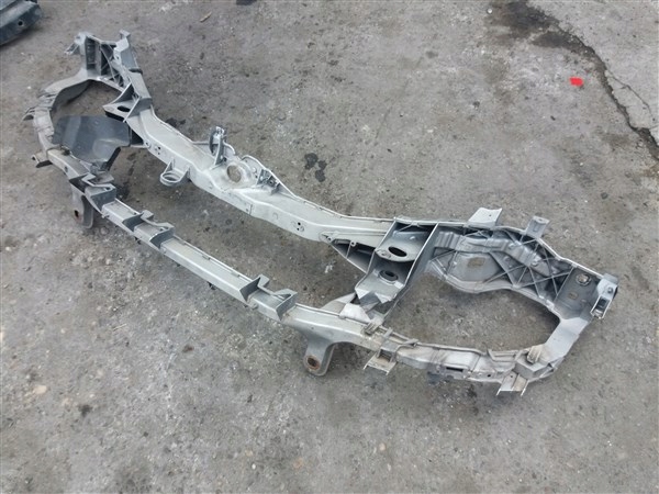 фото №3, Pas передний ford cmax i mk1 1.6 tdci панель фары