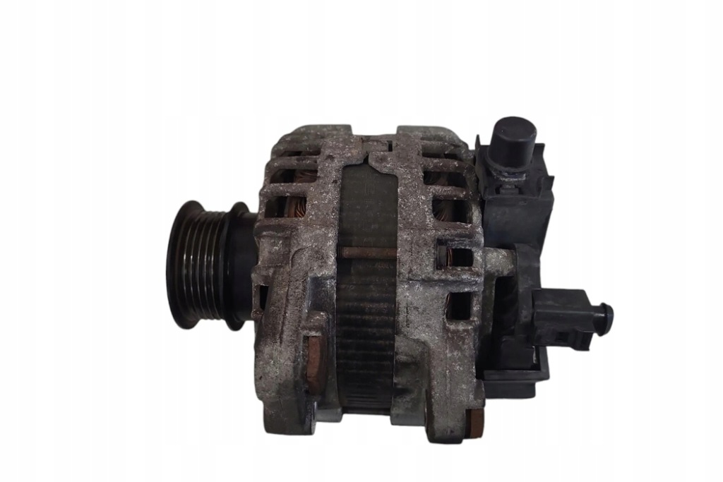 Генератор volvo xc60 30659580 2.0l дизель 133kw 2015 с Разборки