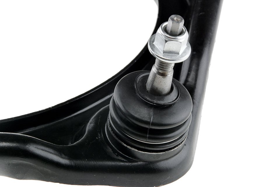 фото №12, Важіль передній ford explorer 05-10 верхній лівий