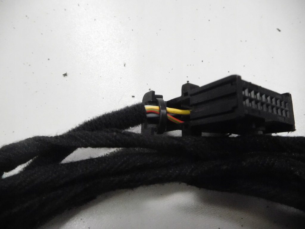 фото №8, Джгут fiat bravo ii dvd player 71803701