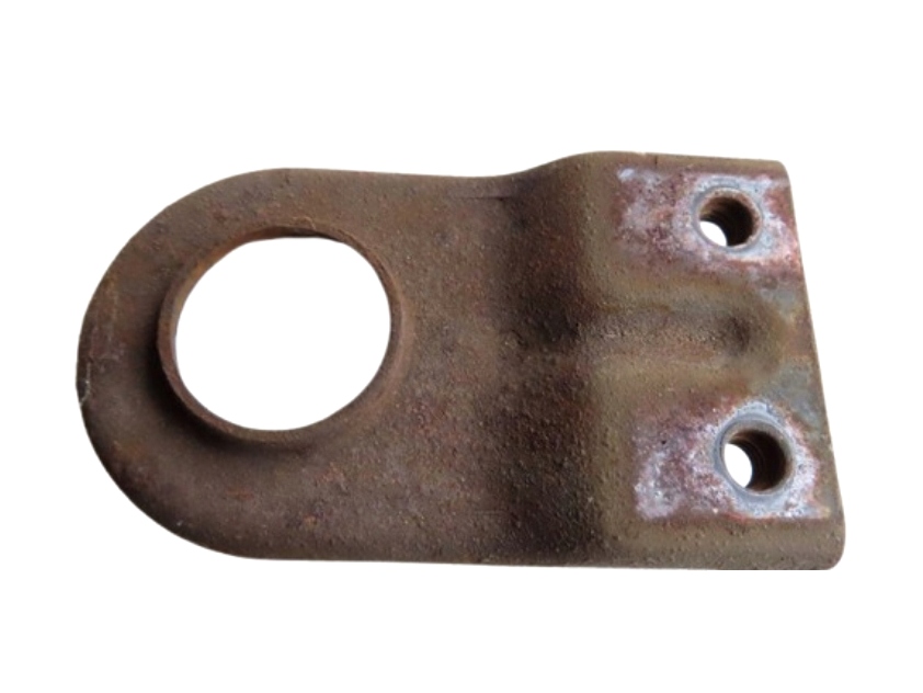 фото №1, Кронштейн радиатора hyundai i30 ii 1.6 crdi 2012-2016 rok