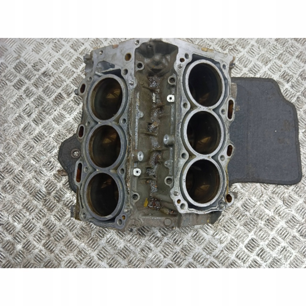 Lexus gs 300 350 430 450h 2007 блок двигателя с Разборки