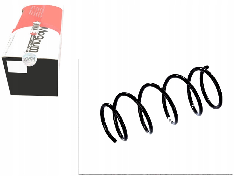 фото №3, Magnum технологія sr001mt пружина підвіска