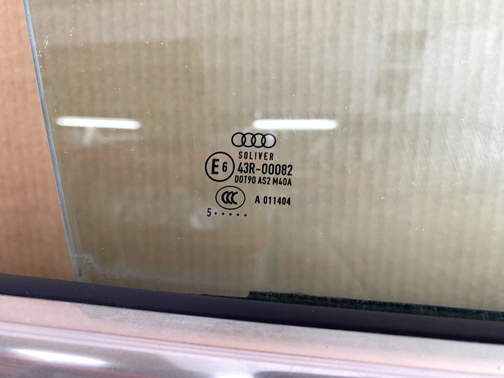 фото №6, Gd audi a5 8t0 lx5r sportback дверь правое перед задняя комплект