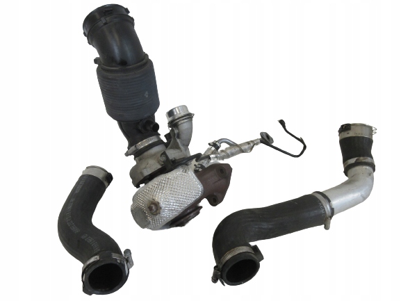 фото №1, Kia sportage iv 18-21 2.0 crdi 4x4 труба воздуха turbo шланги 28231-2f910