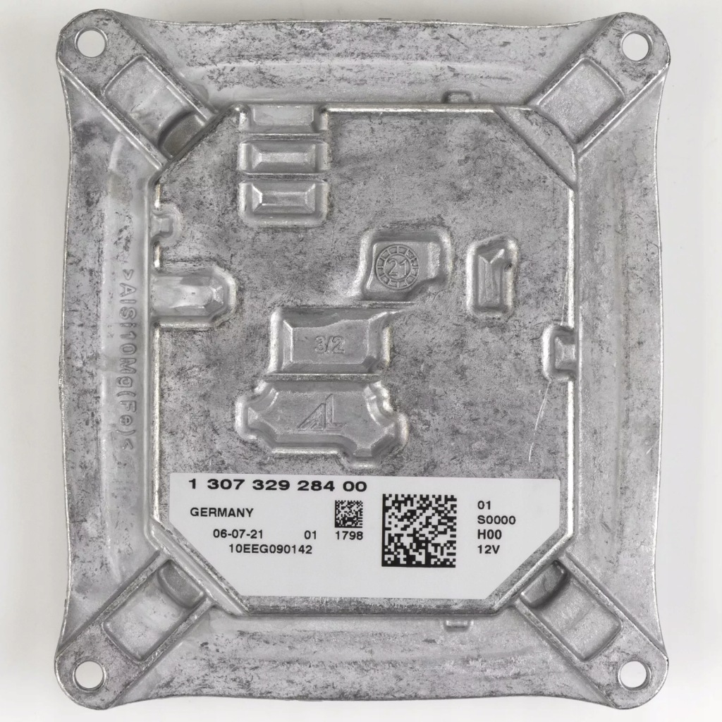 фото №3, Модуль світла денного alfa romeo giulietta