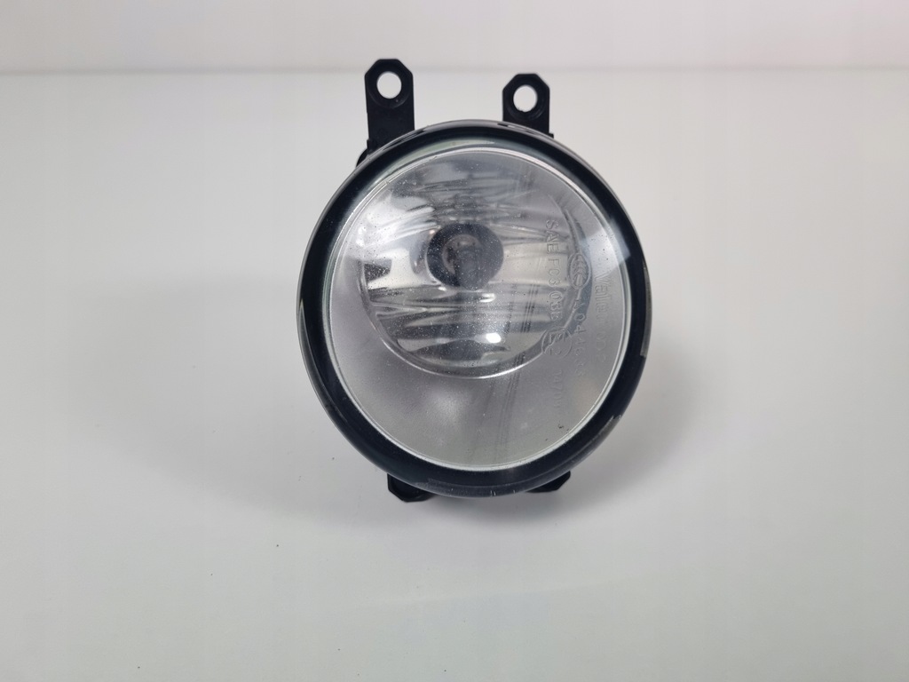 фото №1, Toyota avensis t27 протитуманна фара правий перед 89210656