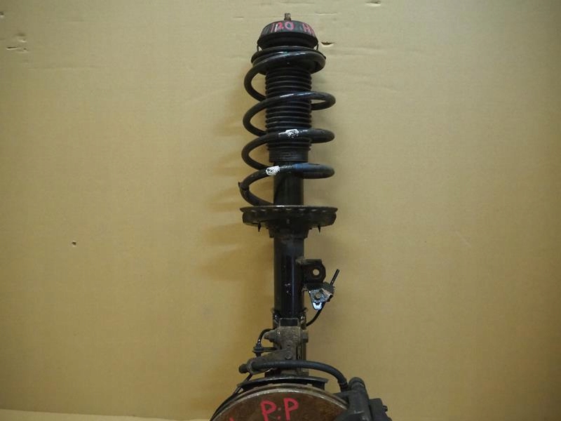 фото №7, Амортизаторна стійка zawrotnica правий перед hyundai i20 i