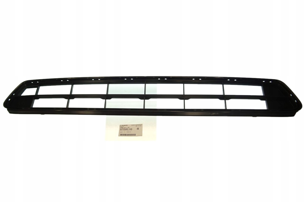 фото №1, Subaru xv 2017- решётка радиатора решётка радиатора впуск бампера перед