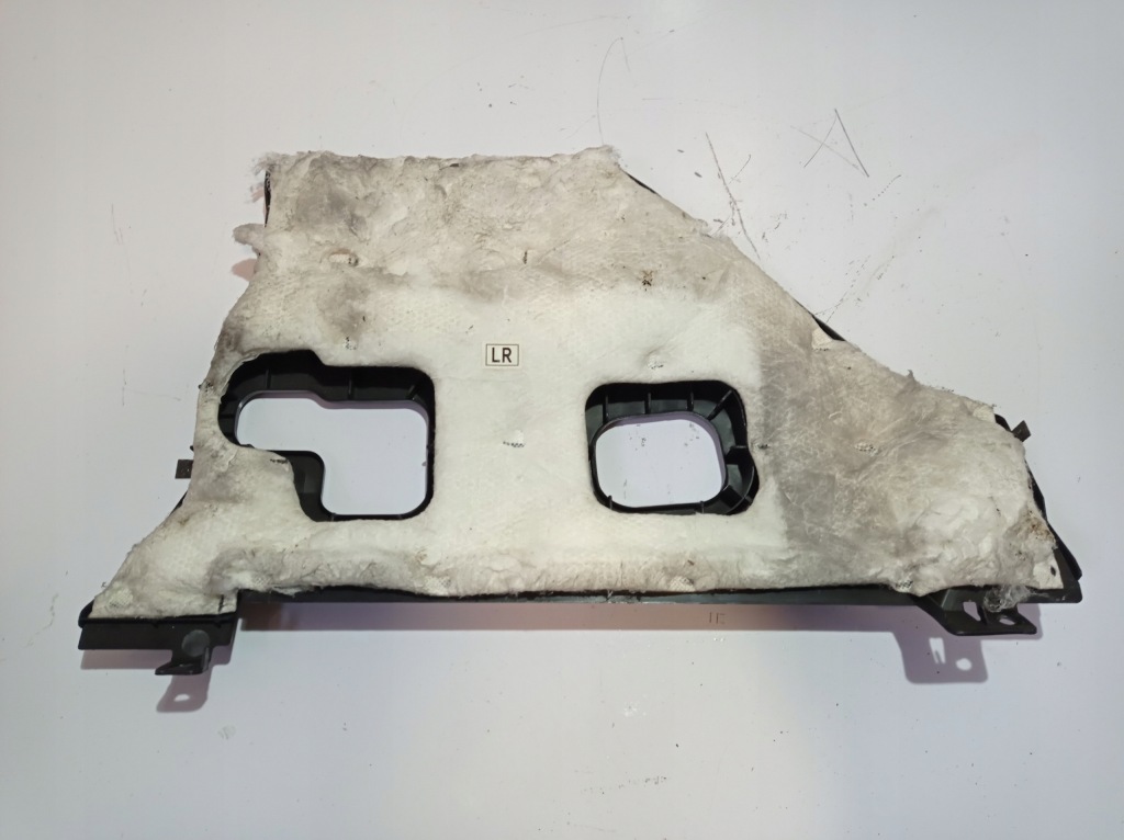 фото №3, Панель левый защита renault koleos 68104jy40a