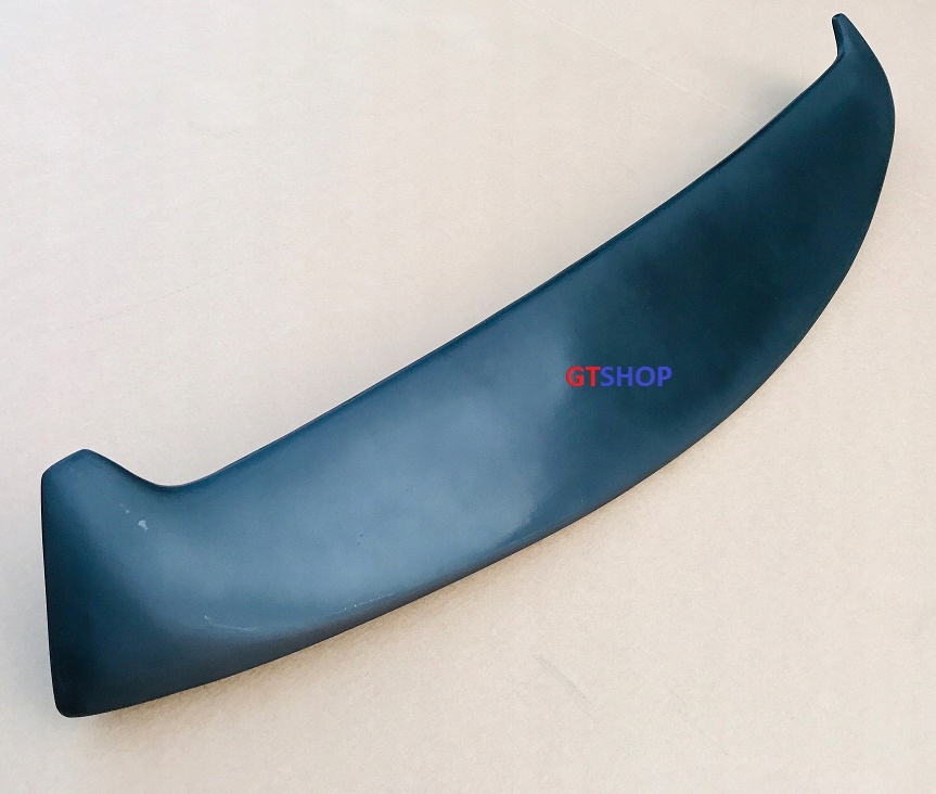 фото №9, Fiat grande punto evo спойлер козырёк спойлер na крышка gt shop