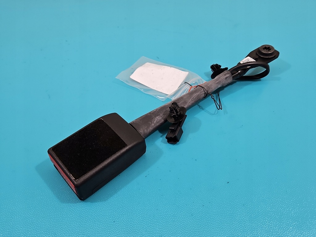 фото №1, Pas безопасности перед левый водителя opel insignia b 39218129 eu